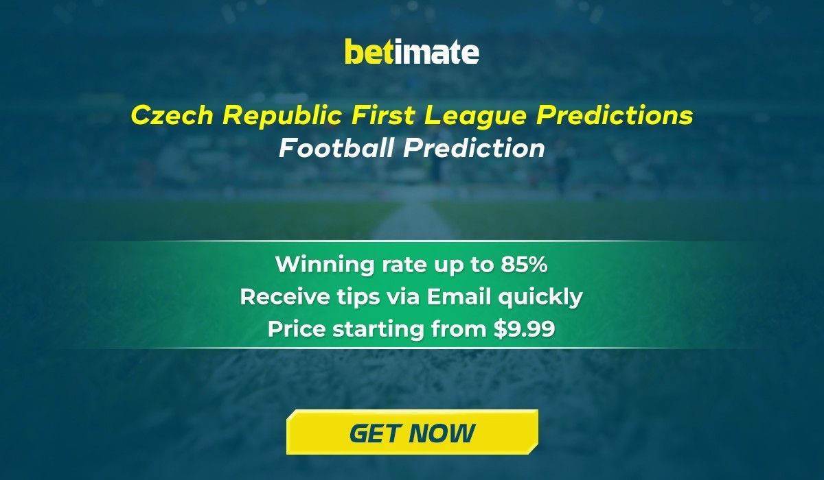 Slovacko vs Sparta Prague Predictions & Tips – Value on the draw in the  Czech First League