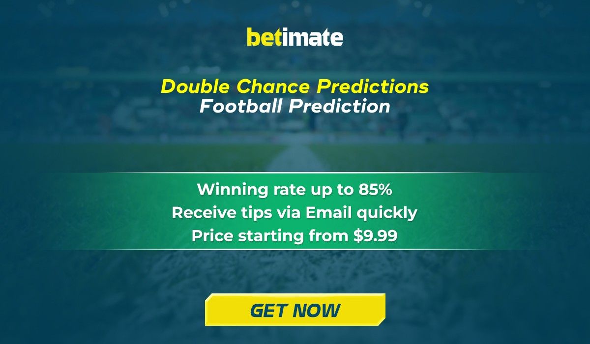 best double chance prediction site