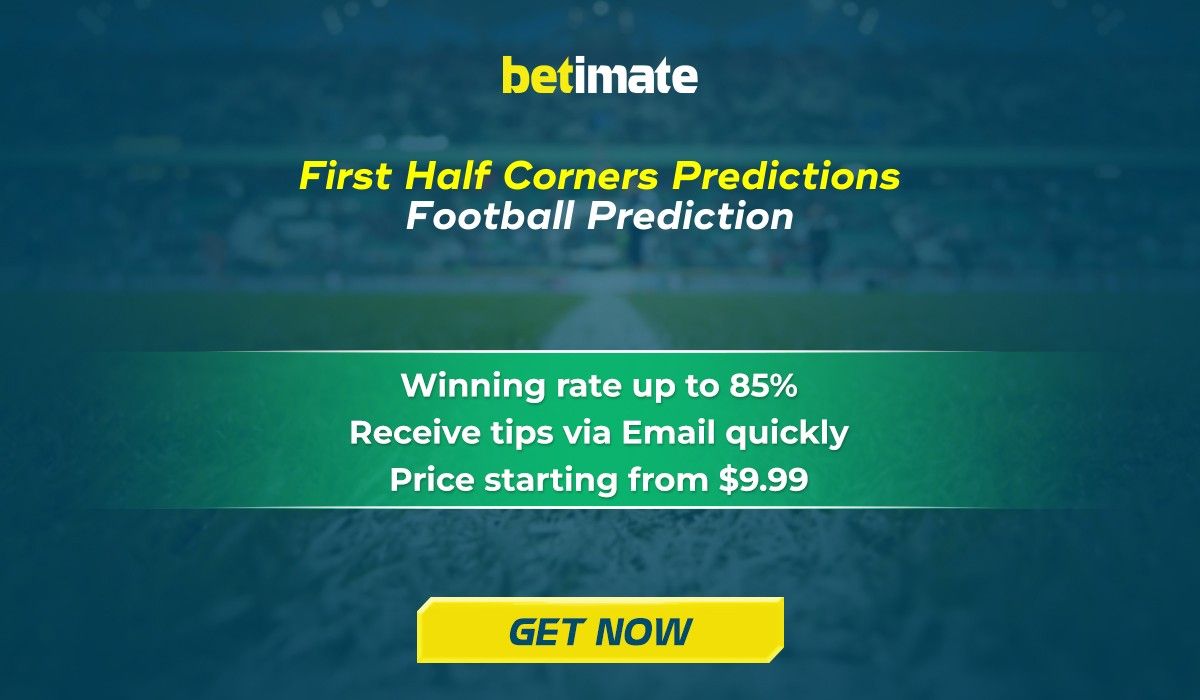 Football Corner Predictions for Yesterday, Today and Tomorrow - Betdico