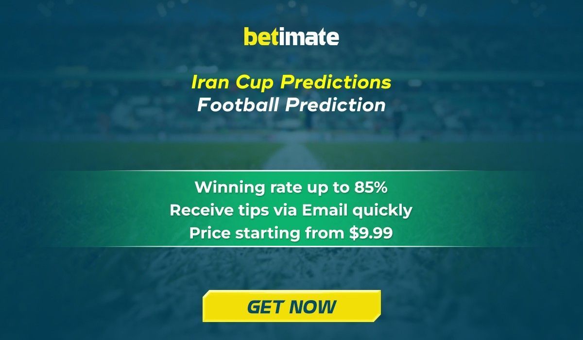 Iran pro league prediction discount