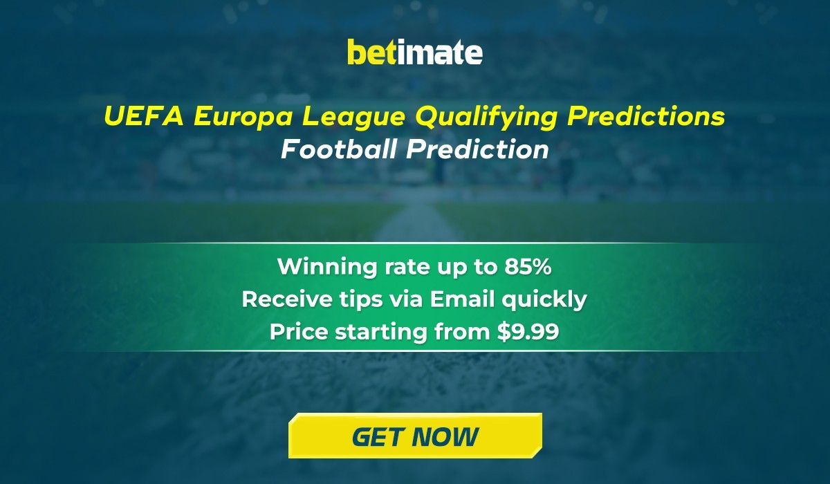 🔮 Predict who'll qualify from this - UEFA Europa League