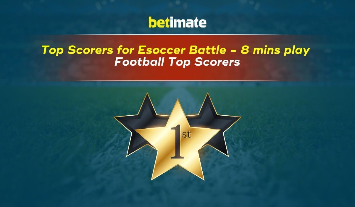Soccer battle 8 mins sales play