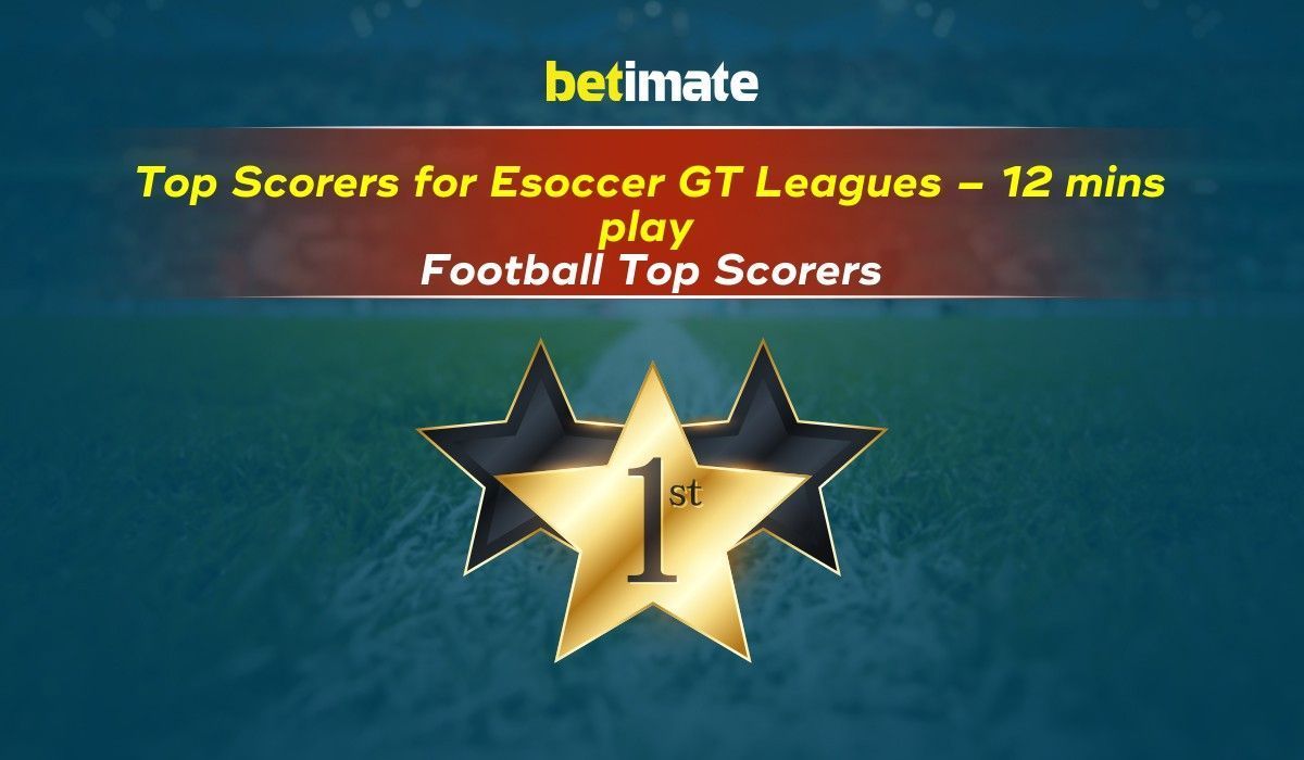 Esoccer liga pro on sale 12 mins play