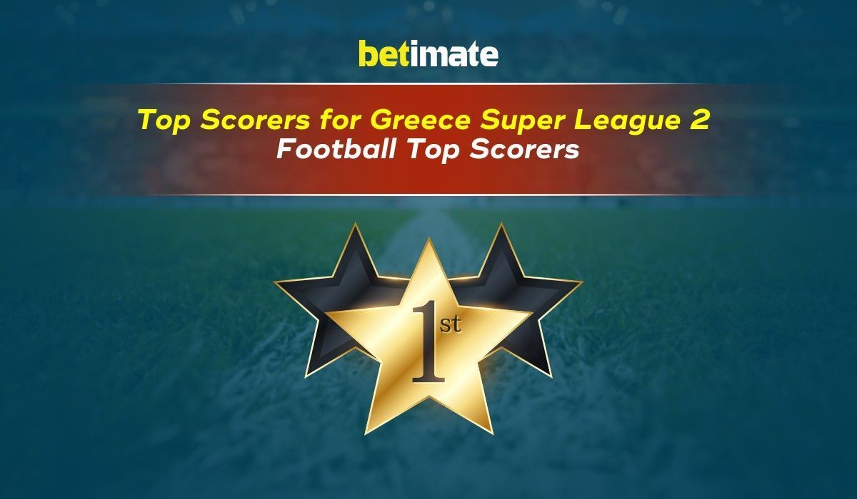 League 2 deals top scorers