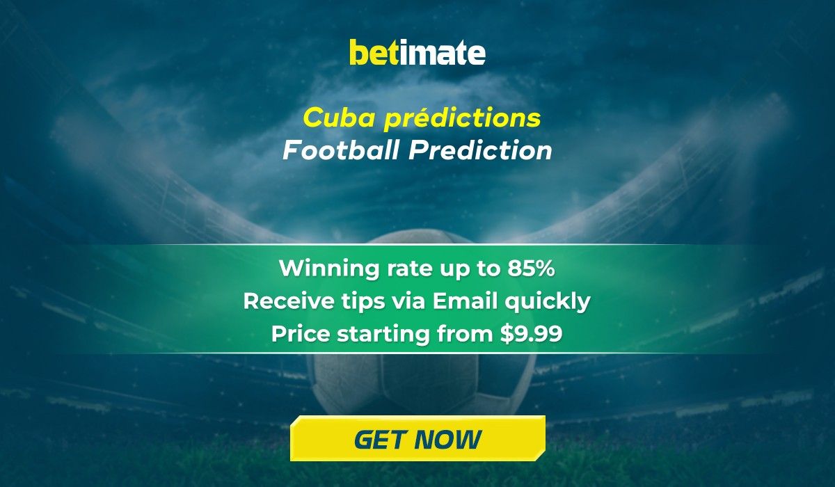 Santiago de Cuba vs FC Cienfuegos» Predictions, Odds, Live Score