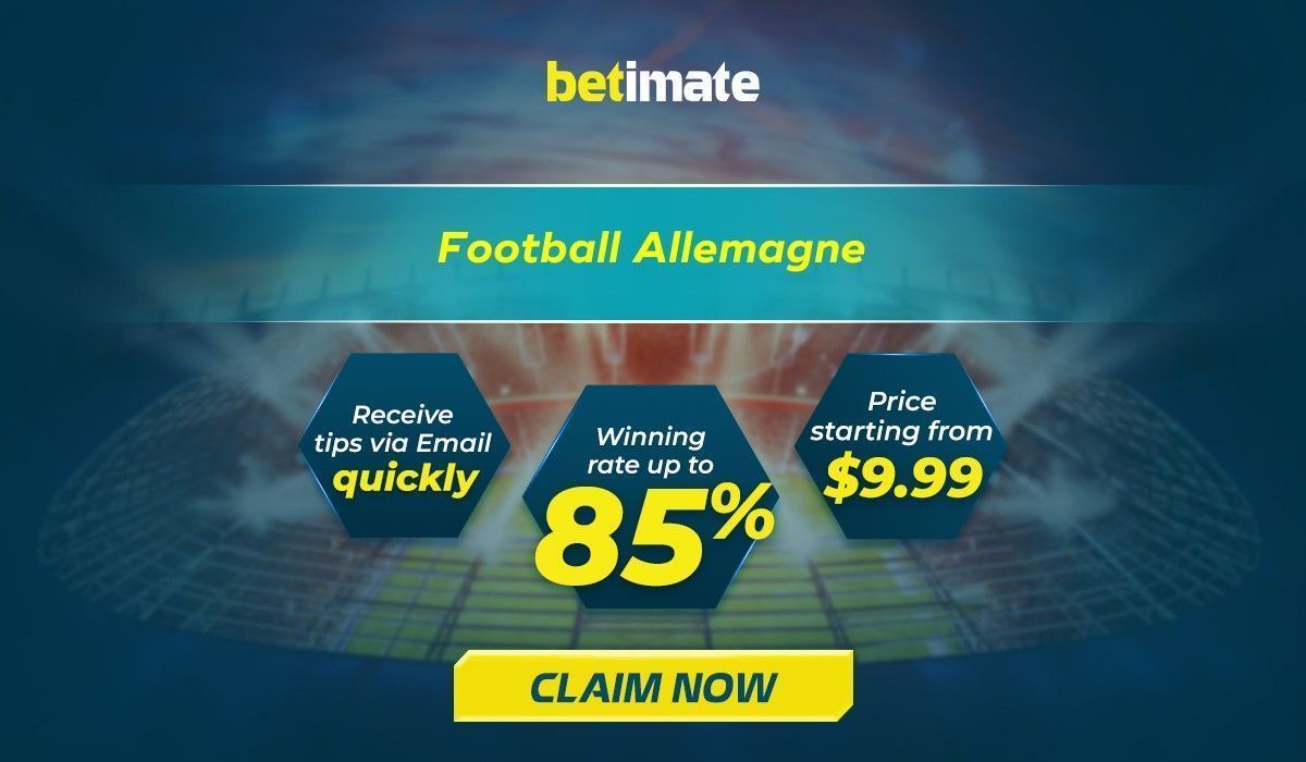 Football Allemagne Pr visions De Football Pour Les Matchs Allemagne football-allemagne-pr-visions-de-football-pour-les-matchs-allemagne