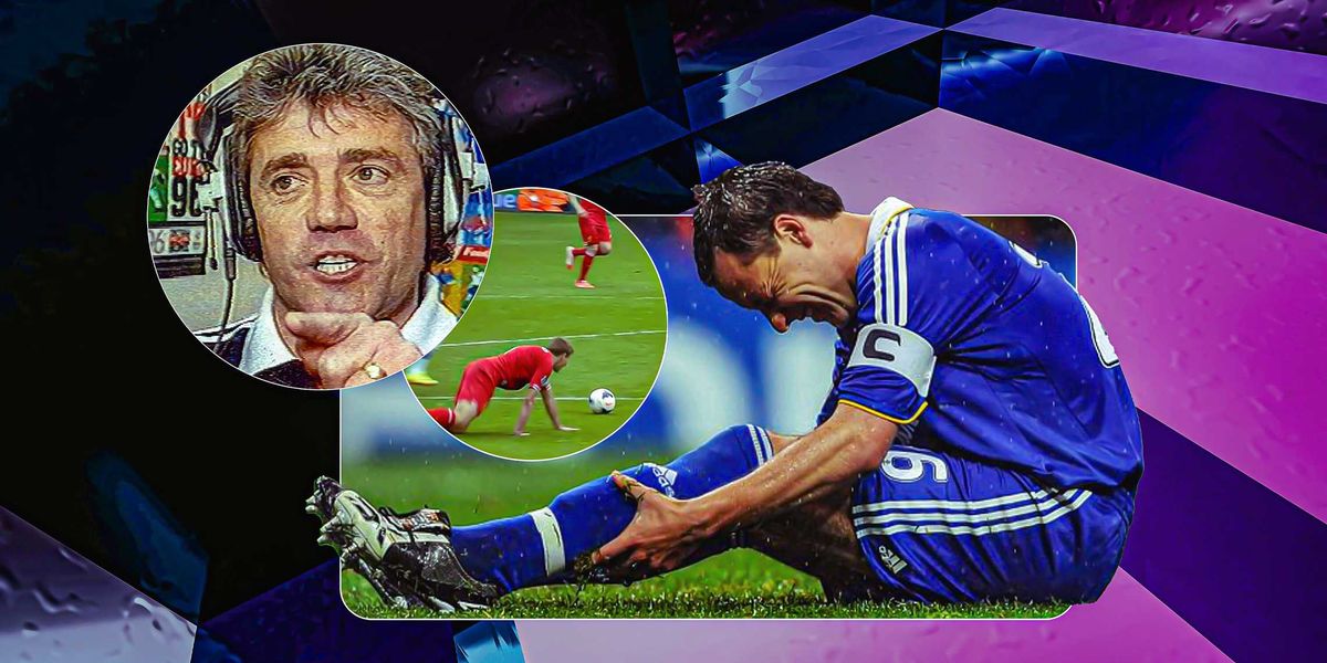 10 Most Embarrassing Moments in Football History [Ranked]