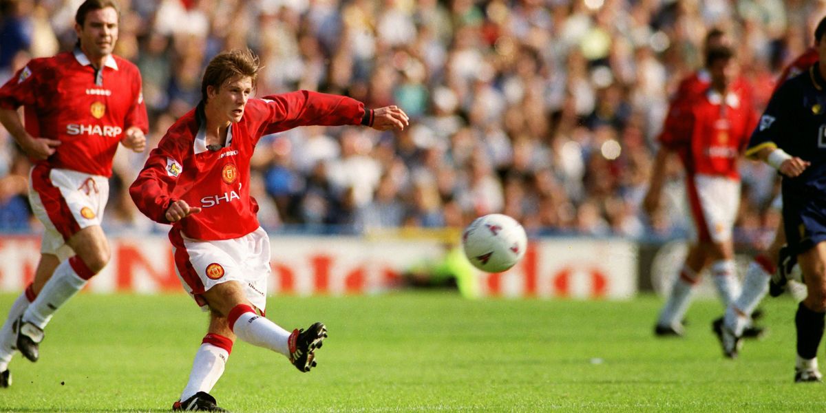 15 tirs les plus rapides de l'histoire du football (2024)