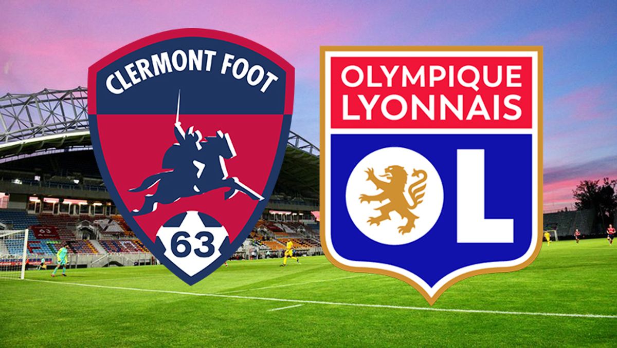 Clermont vs Lyon Prediction, Odds & Betting Tips 14/05/2023