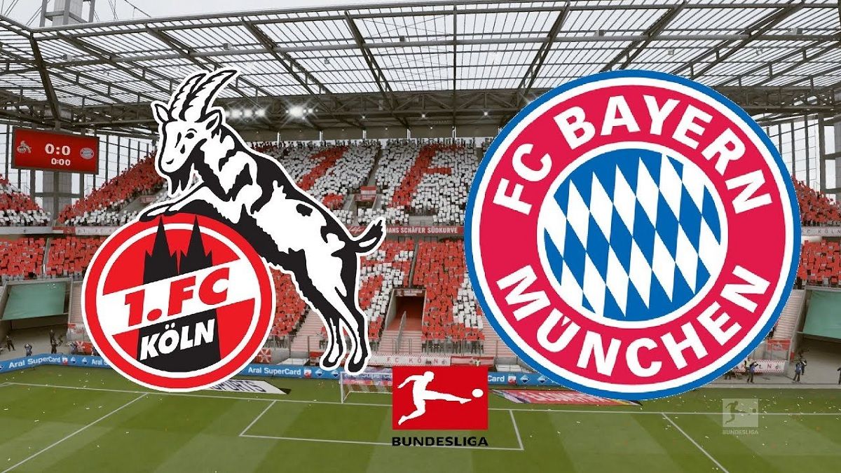 Cologne vs Bayern Munich Prediction, Odds & Betting Tips 05/27/2023