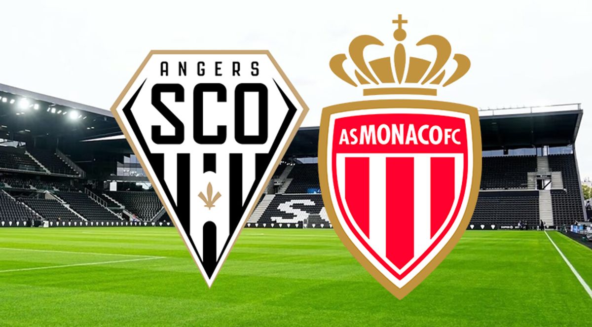 Angers vs Monaco Prediction, Football betting Tips, H2H statistics