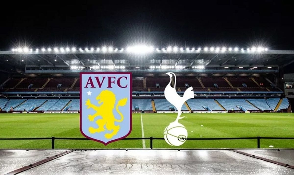 Palpite Aston Villa x Tottenham: 13/05/2023 - Campeonato Inglês