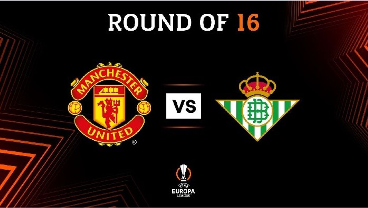 Man United vs Real Betis Prediction, Odds, Betting Tips 10/3/2023