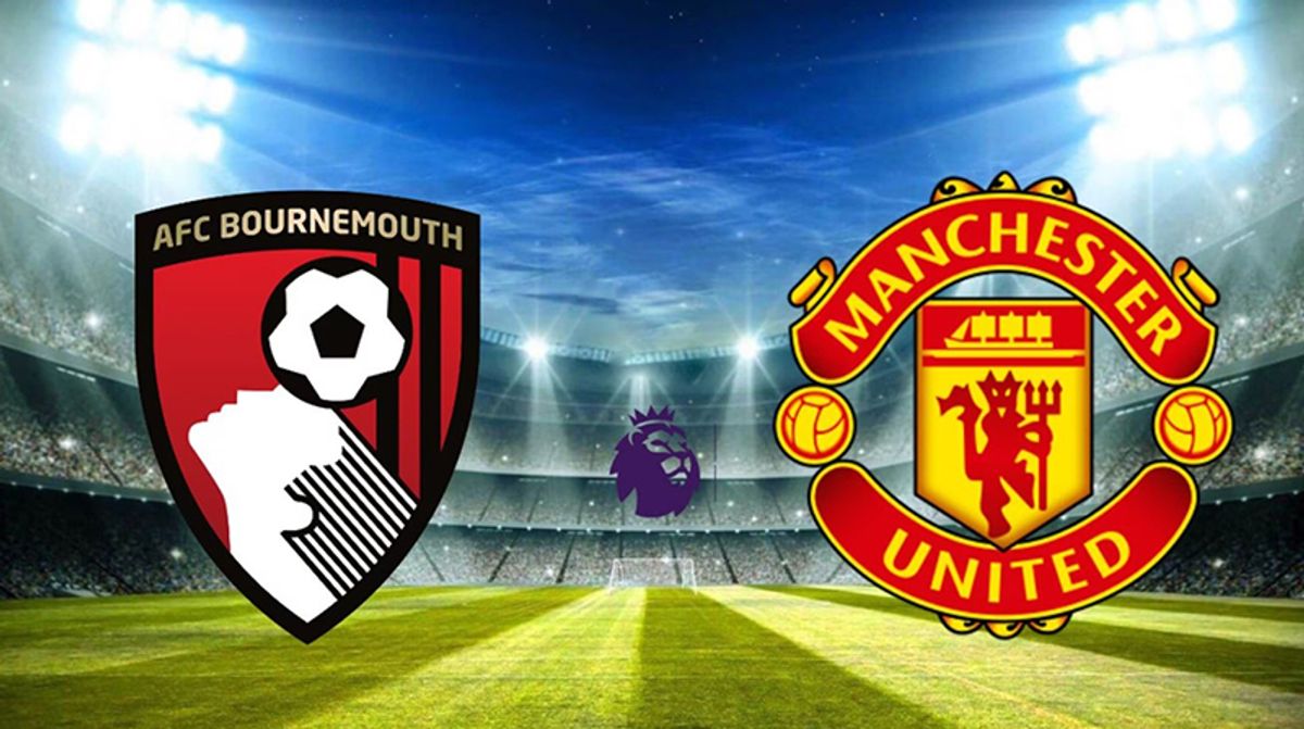 Bournemouth vs manchester united prediction. Борнмут.