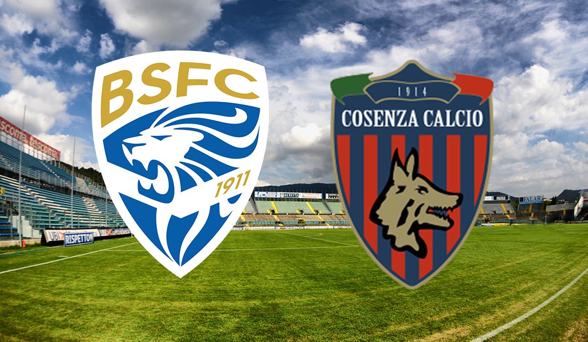 Modena vs Cosenza live score, H2H and lineups