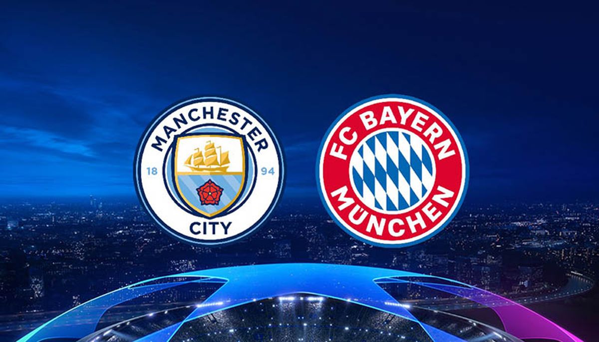 Дюрен бавария мюнхен прогноз. Man City vs Bayern Munich Kim kuchli.