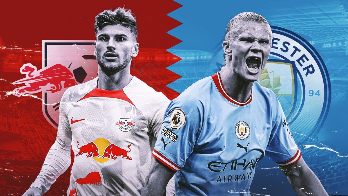 Manchester City vs RB Leipzig Prediction and Betting Tips