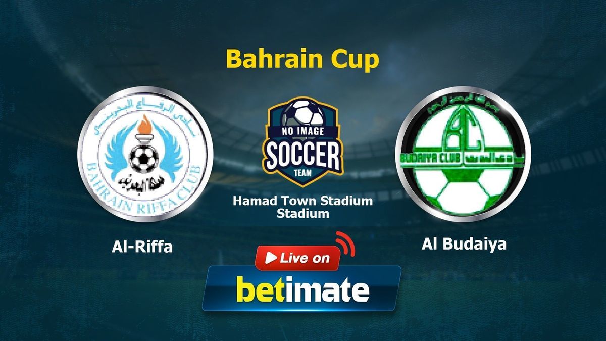 AlRiffa vs Al Budaiya Commentaires et résultats en direct, 18/01/2024