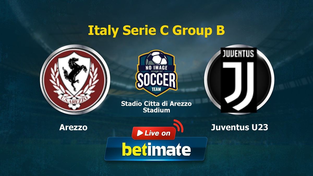 Arezzo vs Juventus U23 Live Commentary Result 03 30 2024 Italy