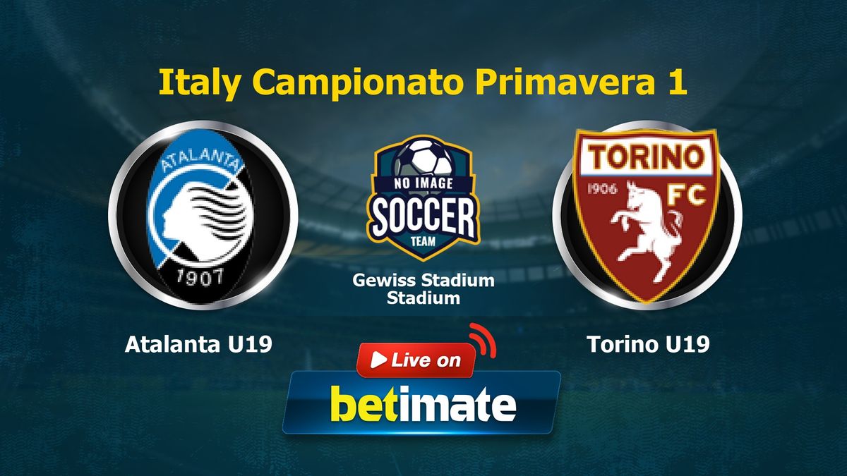 ▶️ Atalanta BC U19 vs ACF Fiorentina U19 Live Stream & on TV, Prediction,  H2H