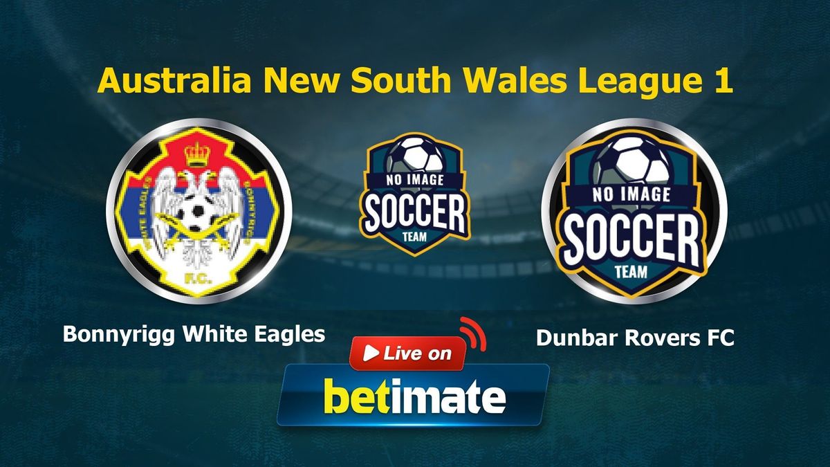 Bonnyrigg White Eagles Vs Dunbar Rovers FC Live Commentary & Result, 06 ...