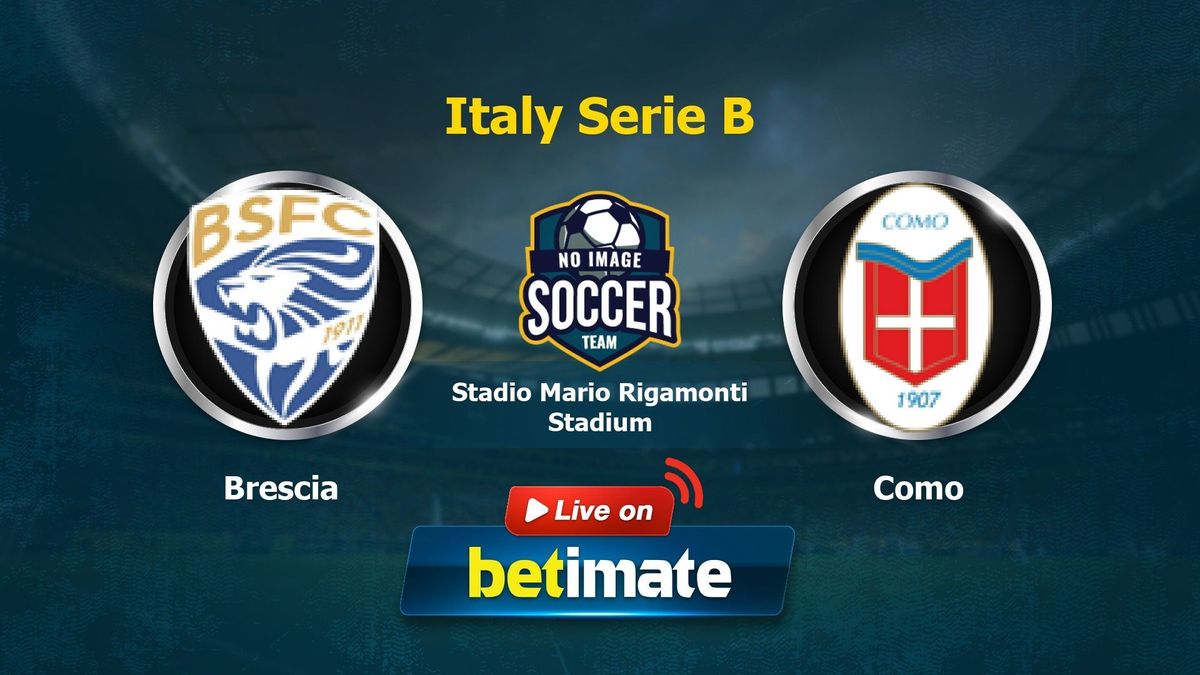 Campeonato italiano Serie B inclui Lecco e Brescia na temporada