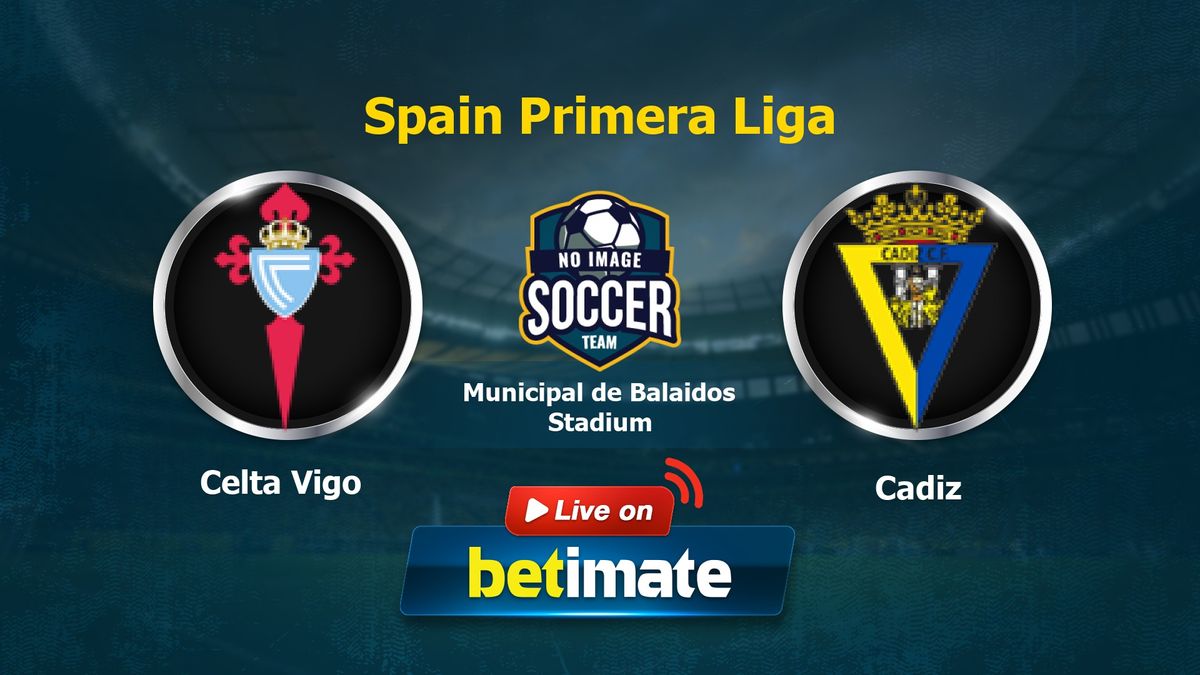 Watch Cadiz Vs Celta Vigo - Highlights Video Online(HD) On JioCinema