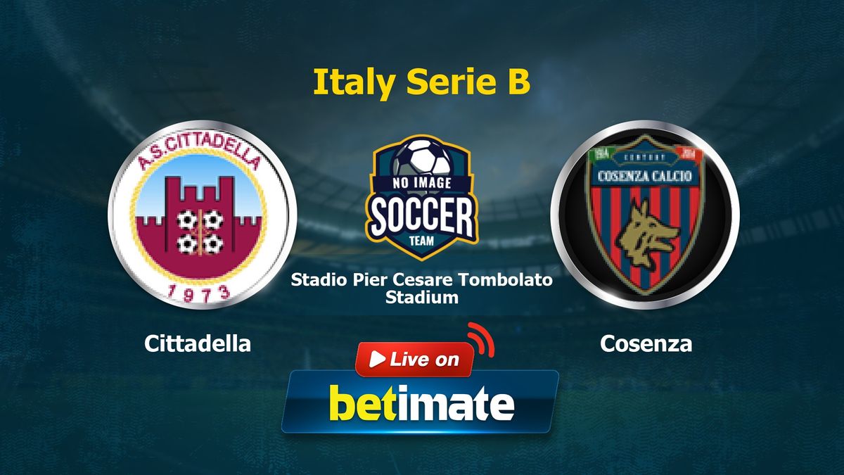 Parma vs Modena livescore 25 Nov 2023 - Live football results 24/7