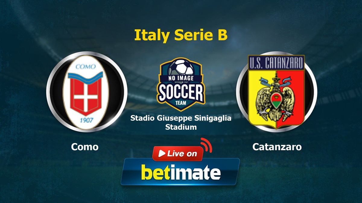 Como 1907, Italy: Games - Football Livescore, standings, results