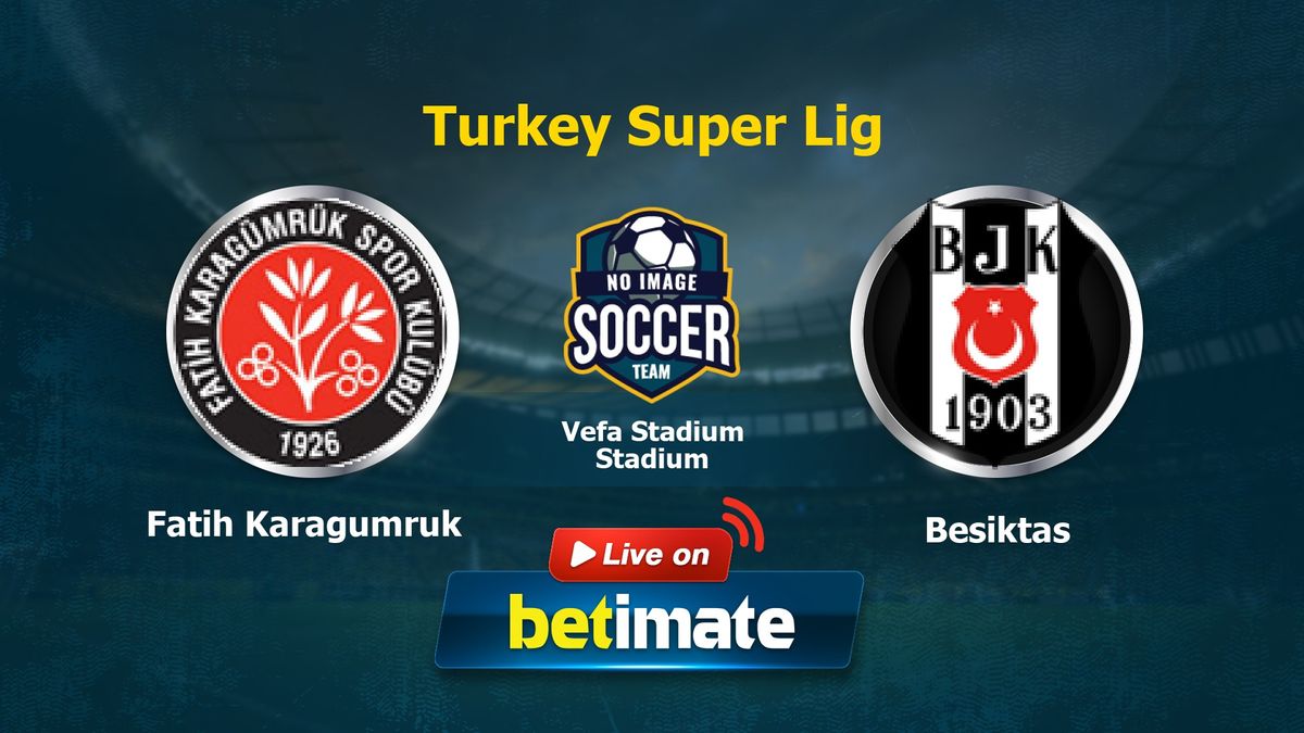 KF Tirana - Beşiktaş placar ao vivo, H2H e escalações
