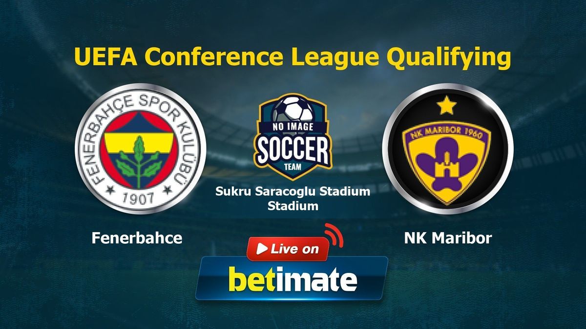 Fenerbahce vs NK Maribor Comentarios en vivo y resultado, 08/10/2023 (Clasificación de la Liga
