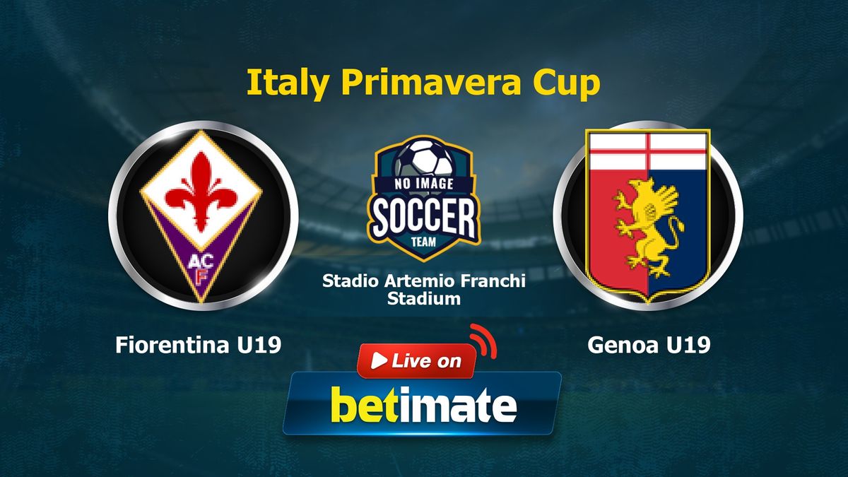 Fiorentina U19 vs AC Milan U19 » Predictions, Odds + Live Streams