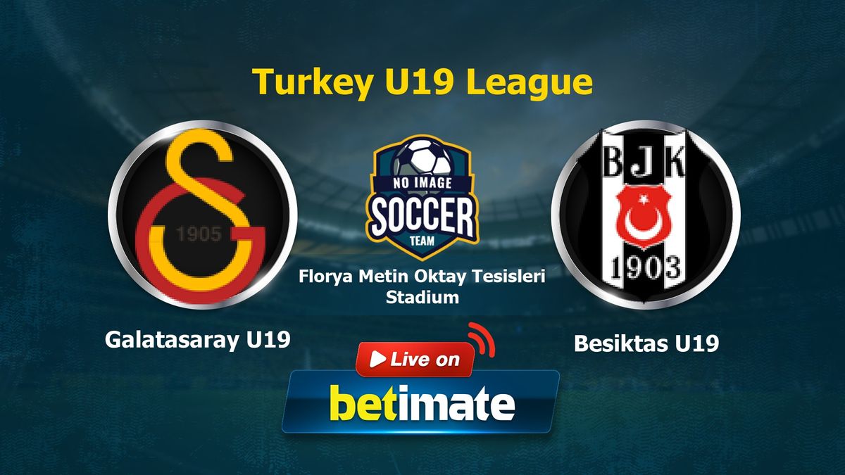 Yeni Malatyaspor U19 vs Beşiktaş U19 live score, H2H and lineups