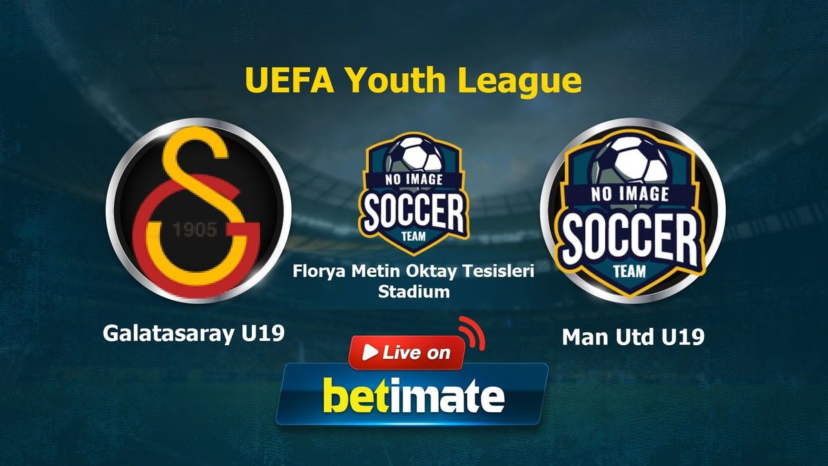 Ankaragücü U19 vs Beşiktaş U19 live score, H2H and lineups