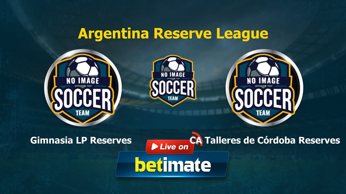 CA Platense vs Club Atletico Tigre Reserves » Predictions, Odds + Live  Streams