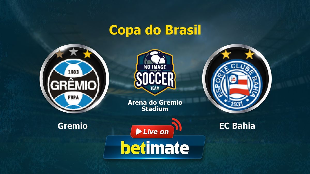 Bahia vs 2025 gremio h2h prediction