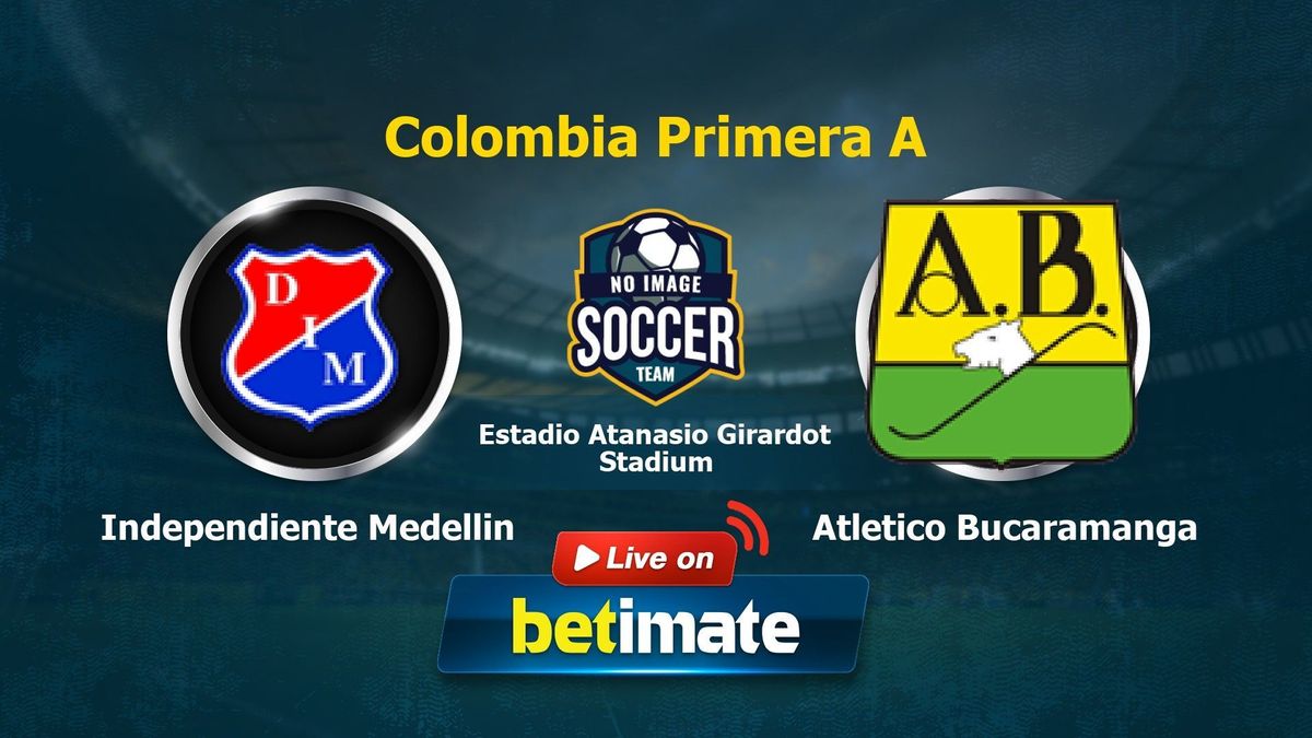 Independiente Medellin vs Boyaca Chico» Predictions, Odds, Live Score &  Stats