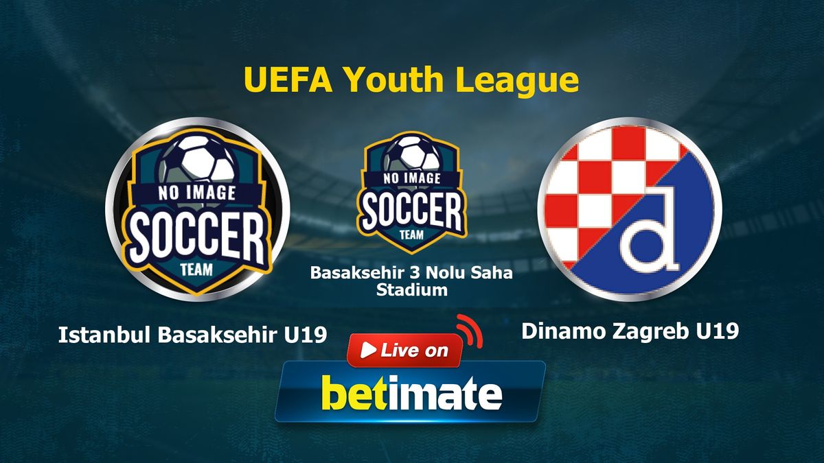 Borussia Dortmund U19 vs Hajduk Split U19  UEFA Youth League LIVE Score  Update 