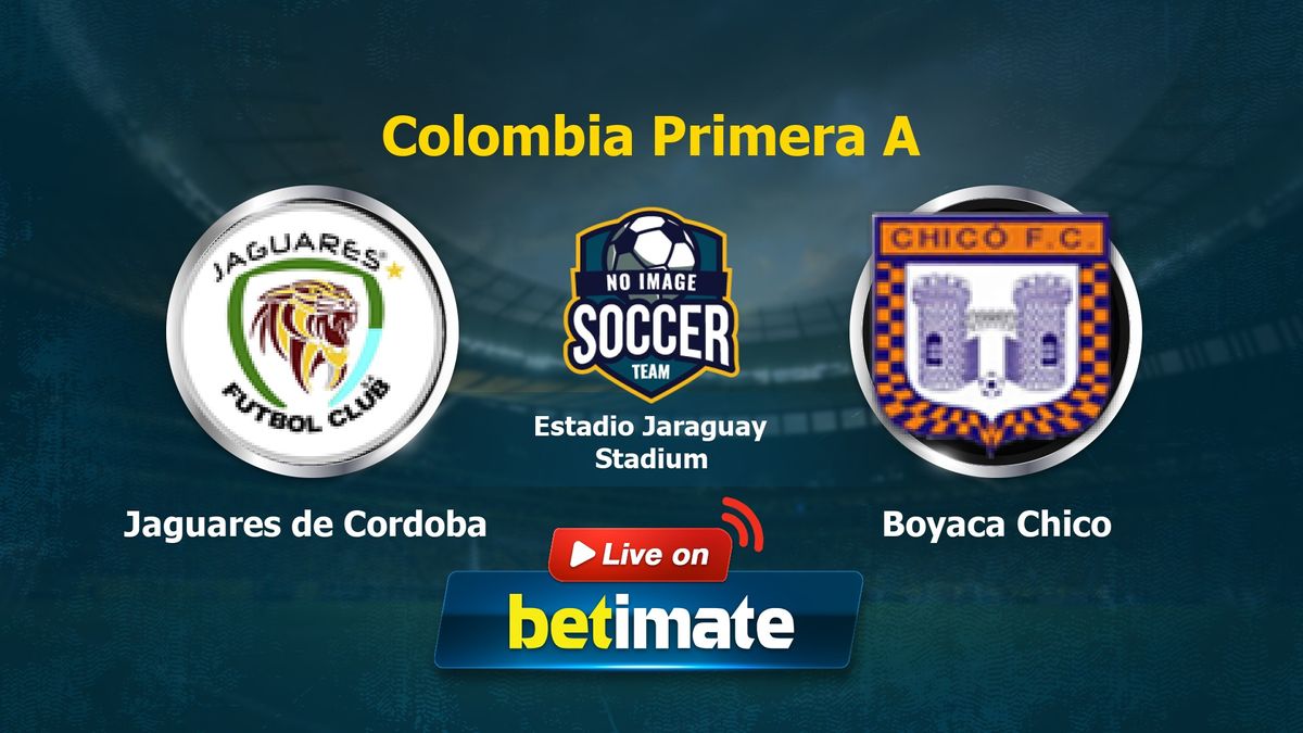 Independiente Medellin vs Boyaca Chico» Predictions, Odds, Live Score &  Stats