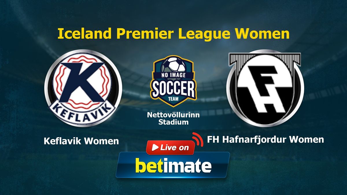 Islandia premier league femenino