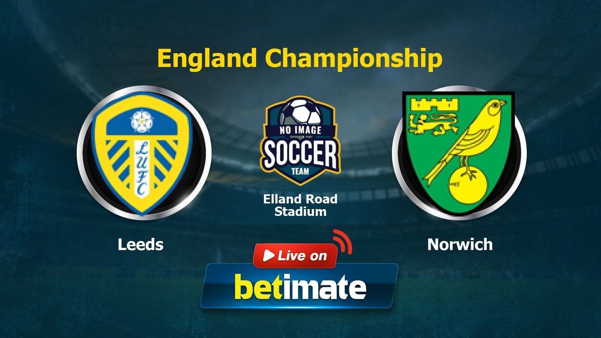 Leeds vs Norwich Commentaires et résultats en direct, 24/01/2024