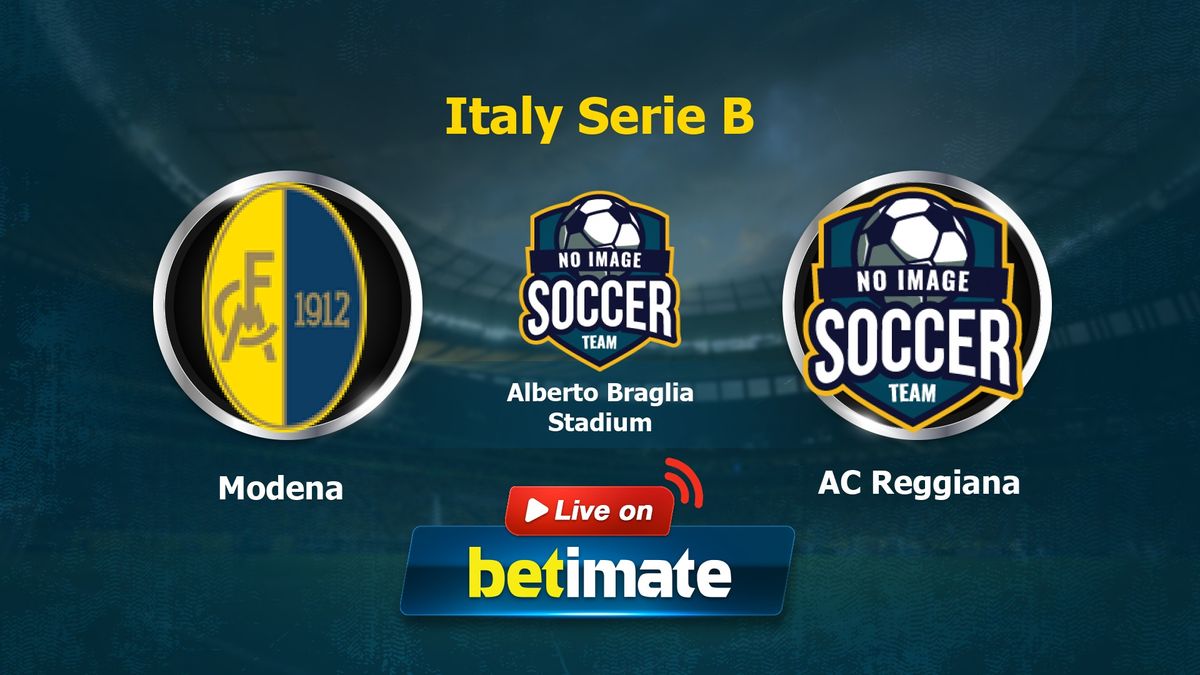 FC Sudtirol vs Modena» Predictions, Odds, Live Score & Stats