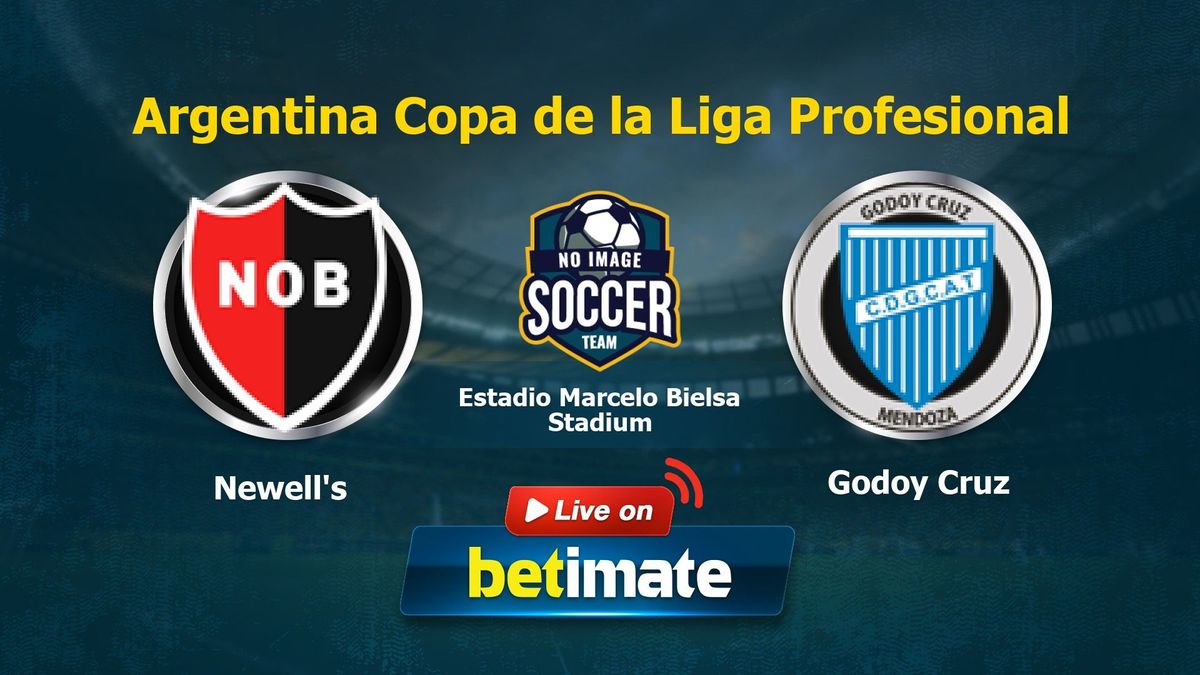 Godoy Cruz - Results & Live Scores