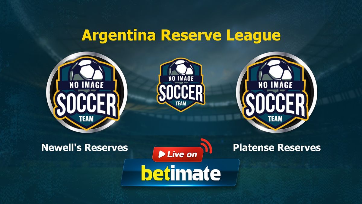 Sarmiento Reserves vs Platense Reserves Prediction, Odds & Betting