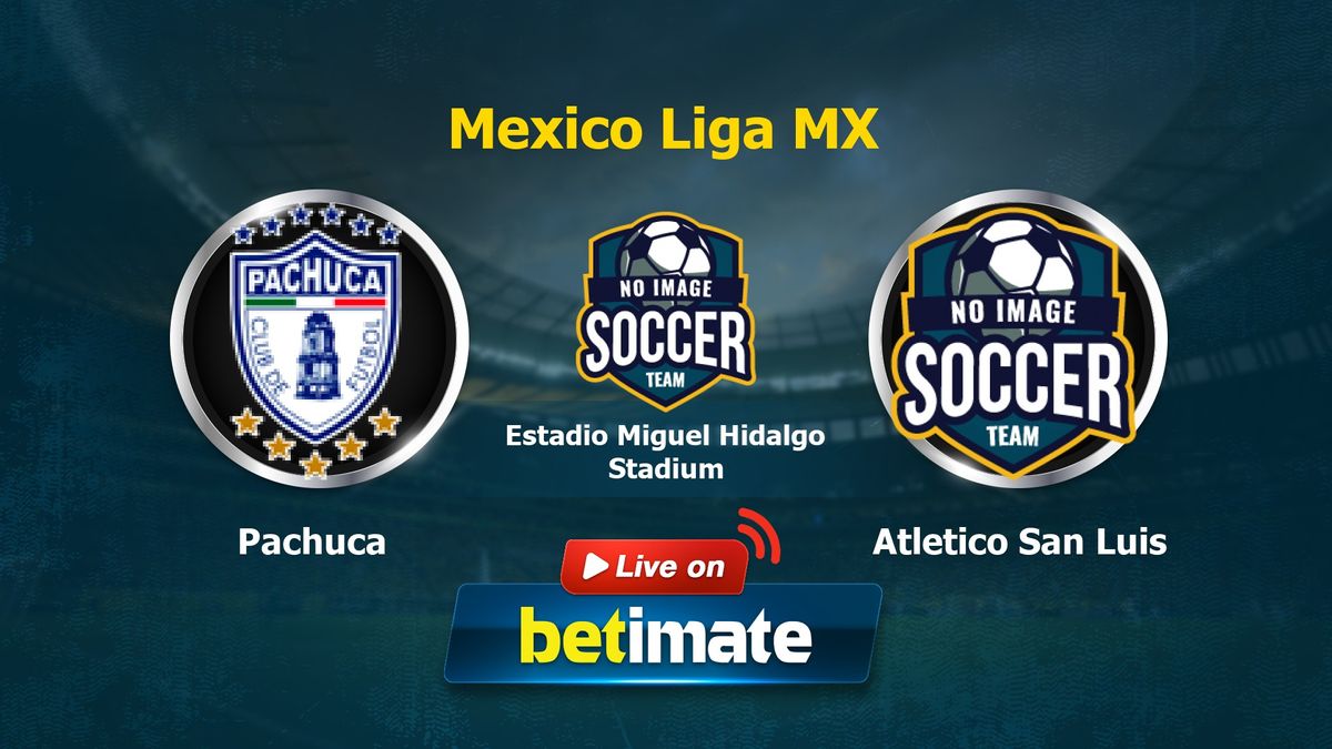 Goals and Highlights Pachuca 0-2 San Luis in Liga MX