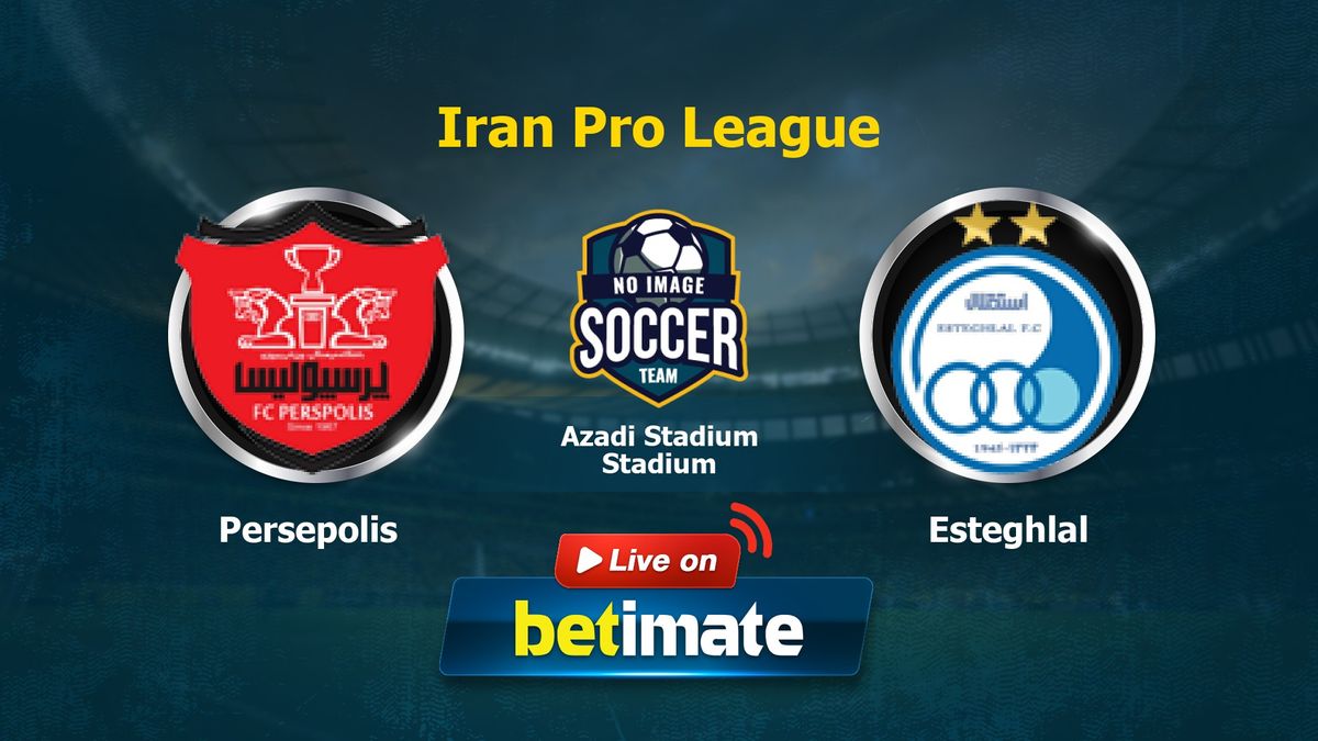 Persepolis Al Duhail predictions, where to watch, live