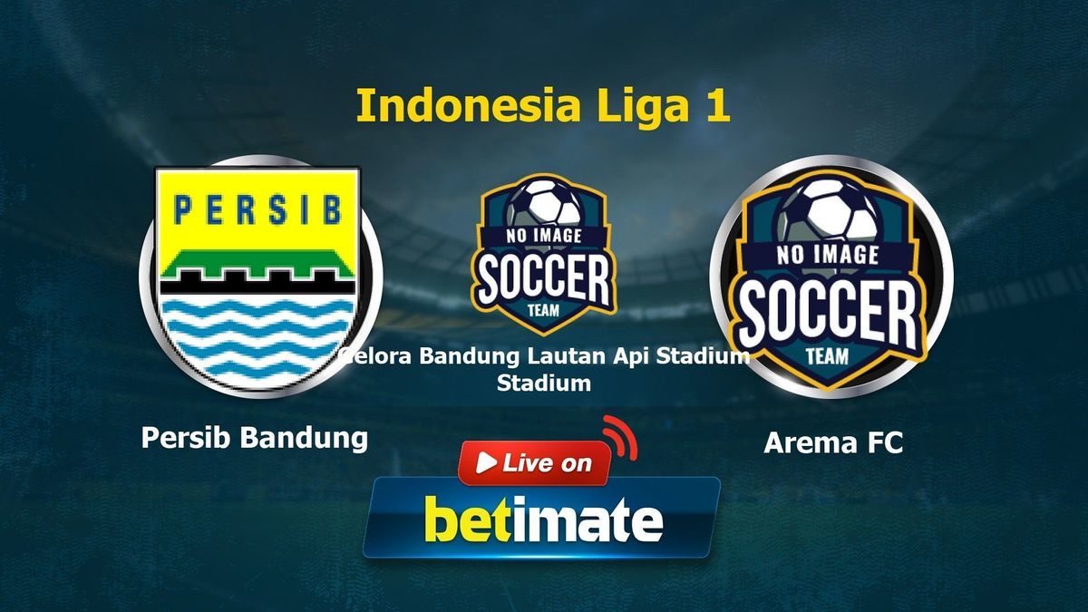 Persib vs port fc live stream. Persib vs port fc live stream