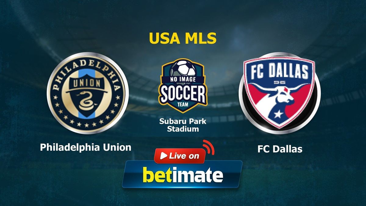 Philadelphia Union vs Tijuana Prediction and Betting Tips