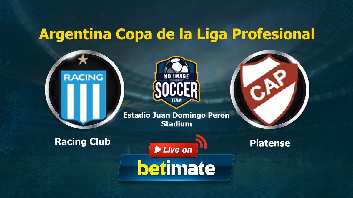 Platense Reserve vs Belgrano Reserve live score, H2H and lineups