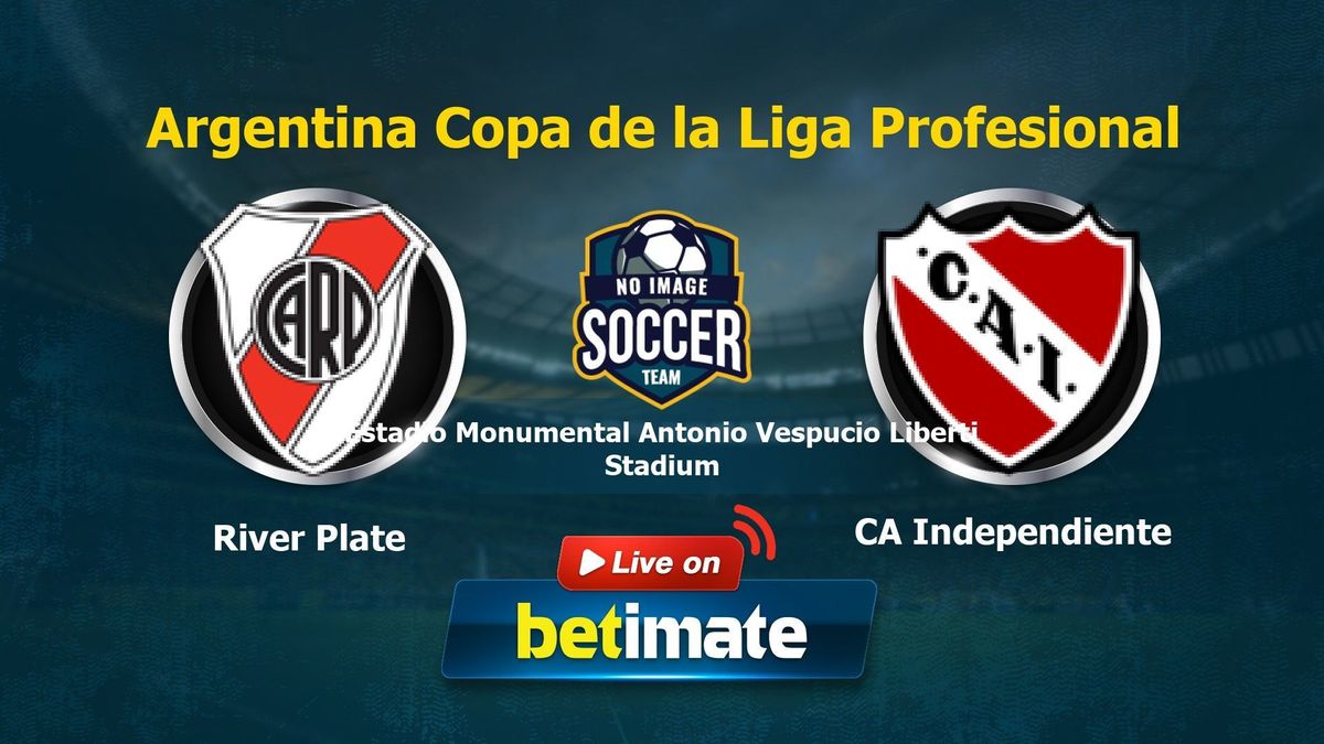 CA Independiente vs CA Huracan: Live Score, Stream and H2H results